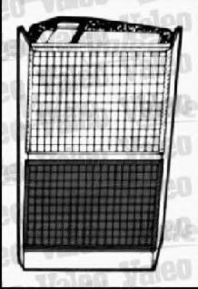 VALEO 085344 Combination Rearlight